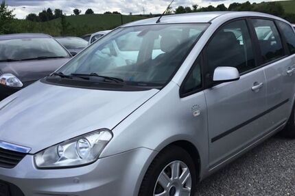 Ford C-Max 115.000 km 2.200 &euro; Wiesenbach 69257