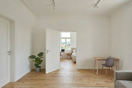 Wohnung Heidelberg Boxberg - 2 Zimmer, 35 m&sup2;, 470&euro; | Angebot:25298757