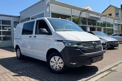 VW T6 Transporter 157.111 km 21.400 &euro; Hockenheim 68766