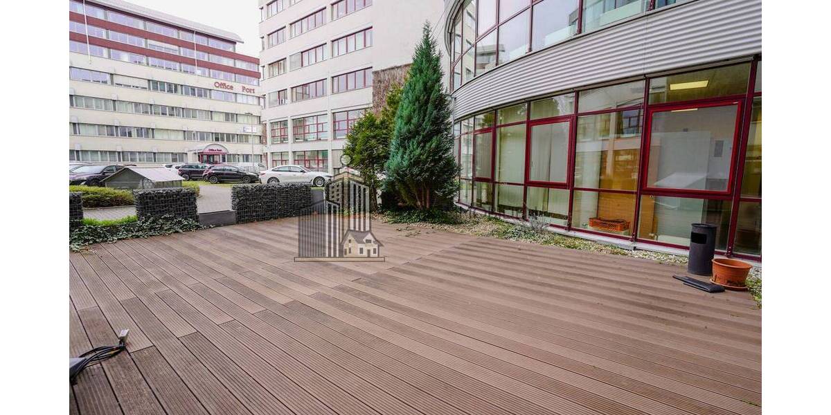 ATIK: EG-Fläche mit Potenzial in zentraler Lage mit exzellenter Verkehrsanbindung - provisionsfrei - Gewerbeobjekt Heidelberg / Rohrbach Rohrbach | Angebot:26267174