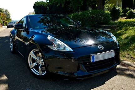 Nissan 370Z 165.000 km 15.600 &euro; Haßloch 67454