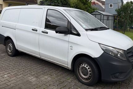 Mercedes-Benz Vito 266.000 km 6.500 &euro; Bensheim 64625