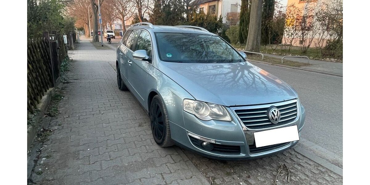 VW Passat 274.650 km 1.750 &euro; Frankenthal (Pfalz) 67227