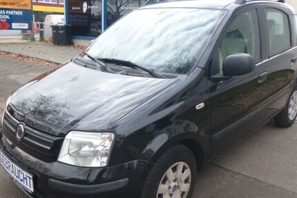 Fiat Panda 170.000 km 2.300 &euro; Mannheim 68199