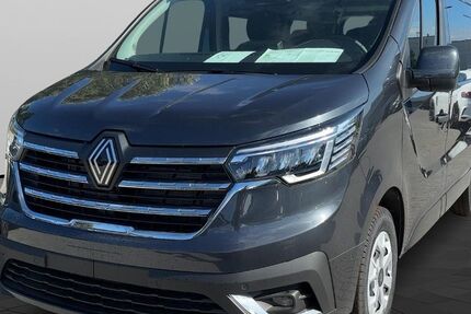 Renault Trafic 2.999 km 39.990 € Bensheim 64625