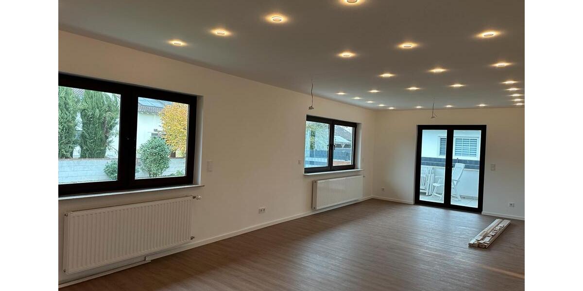 Einfamilienhaus in Biblis zu vermieten 5 zimmer