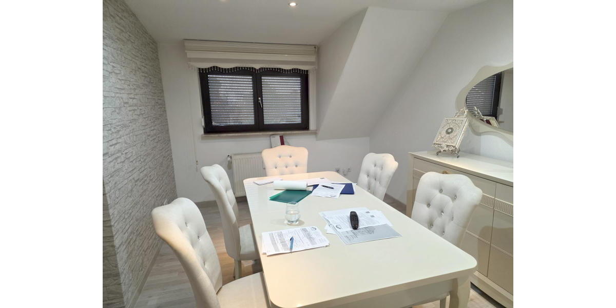 ObjNr:19711 - 4 Familienhaus in Mannheim-Sandhofen 14 zimmer