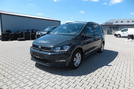 VW Touran 54.000 km 31.600 € Schifferstadt 67105