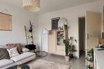 Etagenwohnung Mannheim Neckarstadt - 2 Zimmer, 49 m&sup2;, 550&euro; | Angebot:26805464