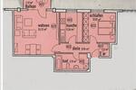 Dachgeschoßwohnung Mannheim Gartenstadt - 2 Zimmer, 64 m&sup2;, 199.000&euro; | Angebot:26858519