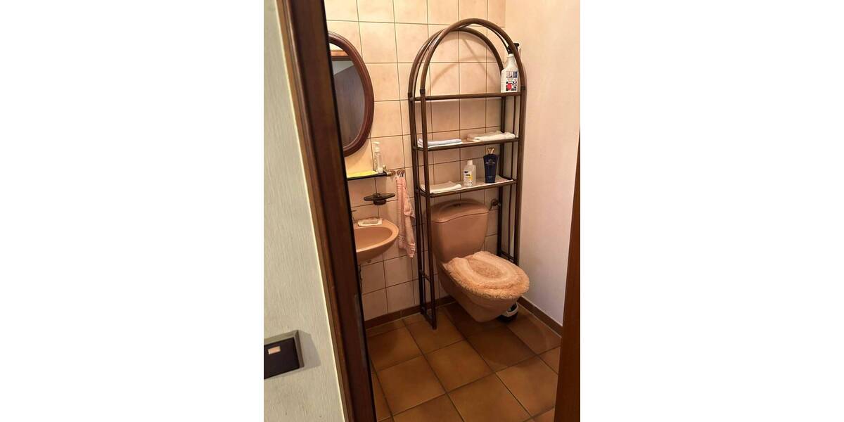 Gepflegtes EFH Mit schönem Grundstück in ruhiger gewachsener Wohngegend von Hockenheim 5 zimmer