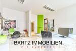 Büroeinheit mit zwei Räumen, im Gemeinschaftsbüro, sowie Stellplatz im Zentrum von Neustadt zimmer