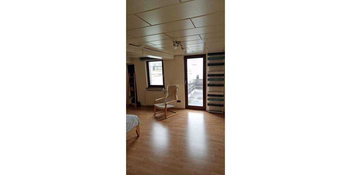 Zentral gelegen und ideal für die kleine Familie 5 zimmer