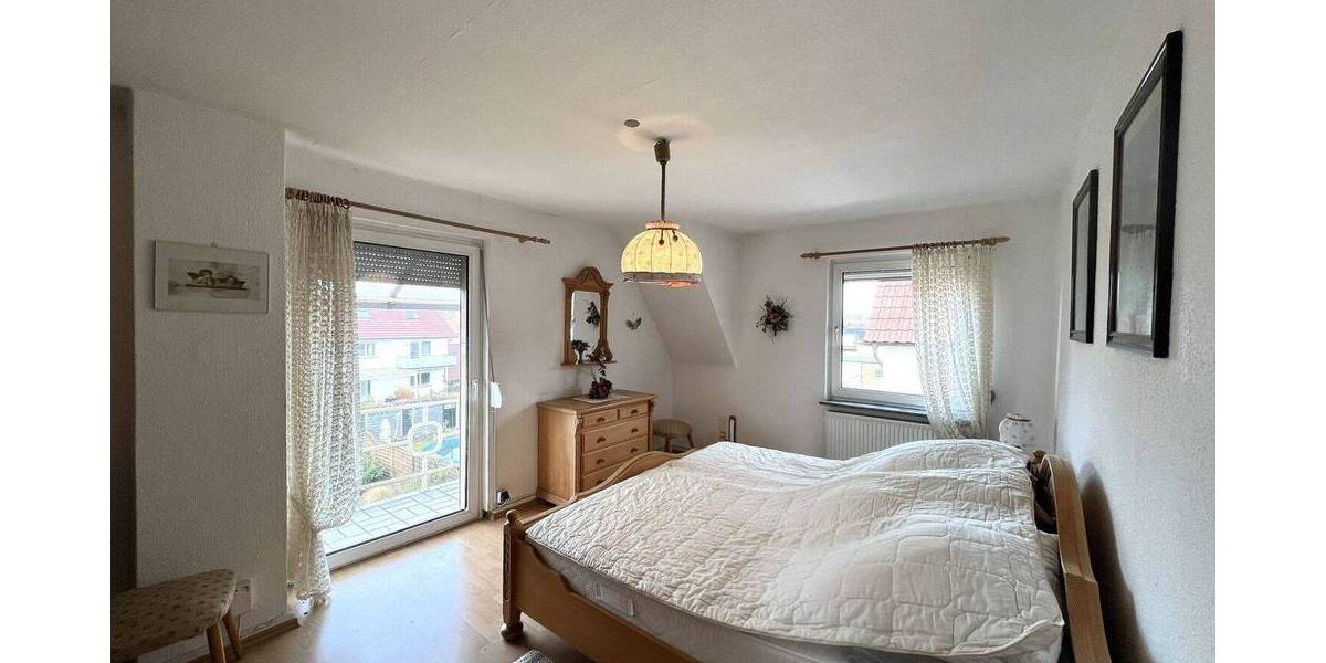 Einfamilienhaus Heppenheim (Bergstraße) Heppenheim - 5 Zimmer, 100 m&sup2;, 529.000&euro; | Angebot:25690555