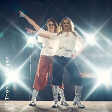 Noble Composition - A Tribute to ABBA 11.07.2026 ancora Marina Neustadt