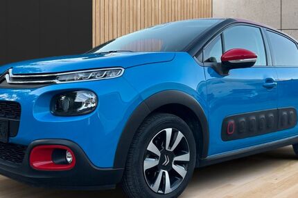 Citroen C3 67.267 km 9.500 &euro; Weingarten 67366