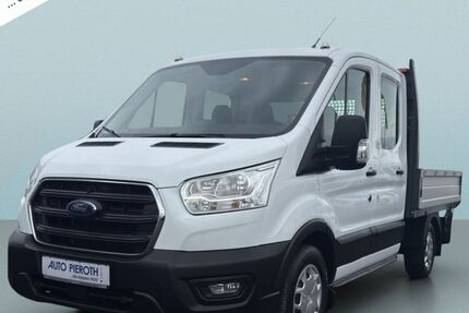 Ford Transit 41.500 km 26.950 &euro; Worms 67547