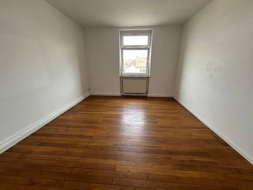 Ihr neues Zuhause wartet! Helle Wohnung mit Balkon
