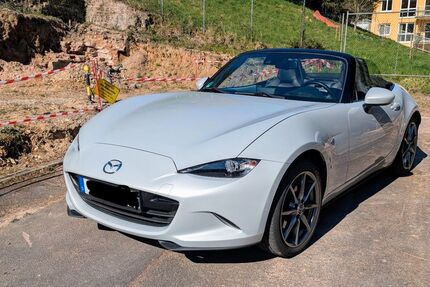 Mazda MX-5 81.000 km 19.000 &euro; Heidelberg 69118