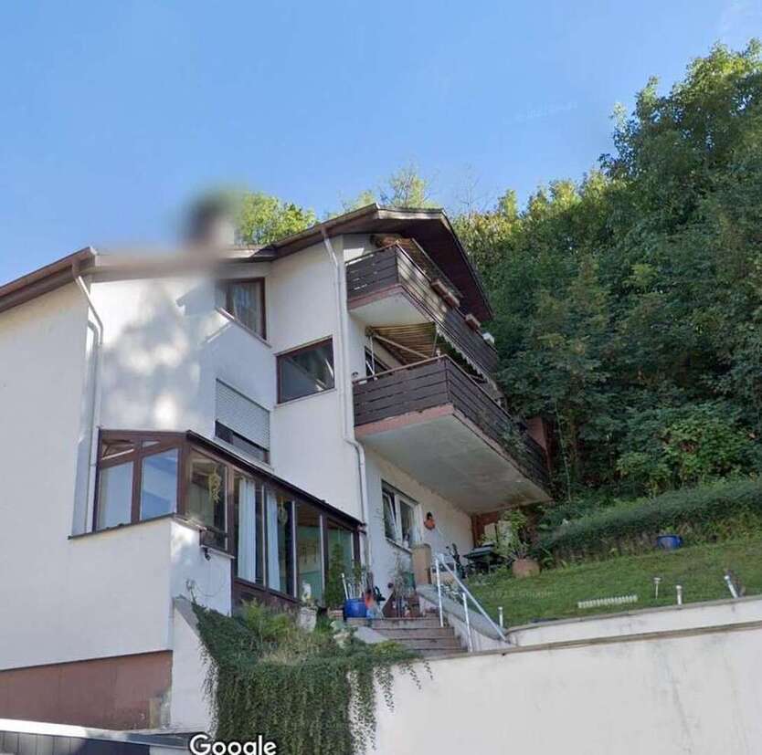 Haus zum Kaufen in Heppenheim 420.000 € 217 m²