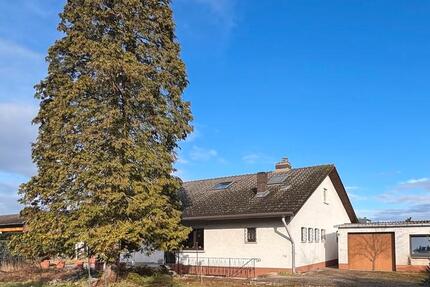 Haus Gernsheim - 5 Zimmer, 145 m&sup2;, 495.000&euro; | Angebot:25118114