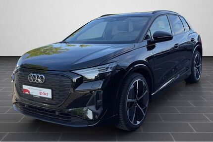 Audi Q4 e-tron 54.077 km 32.500 &euro; Ludwigshafen 67063