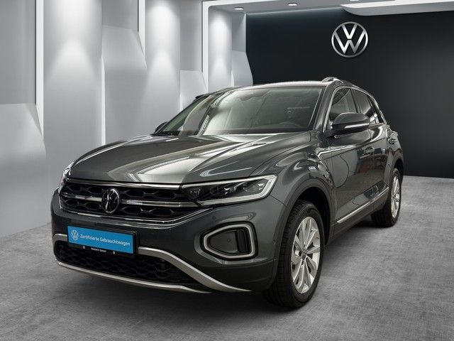 VW T-Roc 3.808 km 35.380 € Speyer 67346