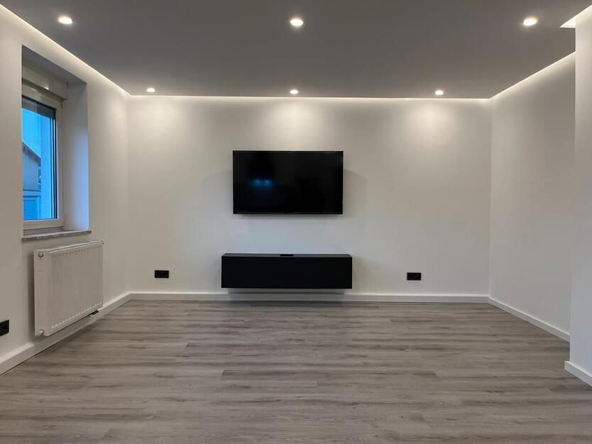 2 Zimmer Wohnung im EG zu vermieten ‼️