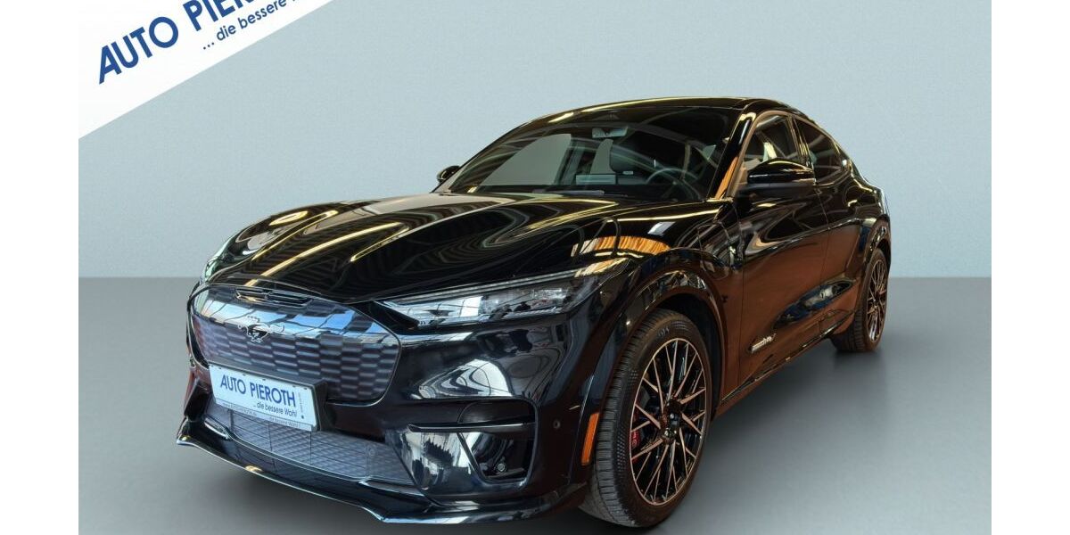 Ford Mustang Mach-E 37.950 km 39.950 &euro; Worms 67547