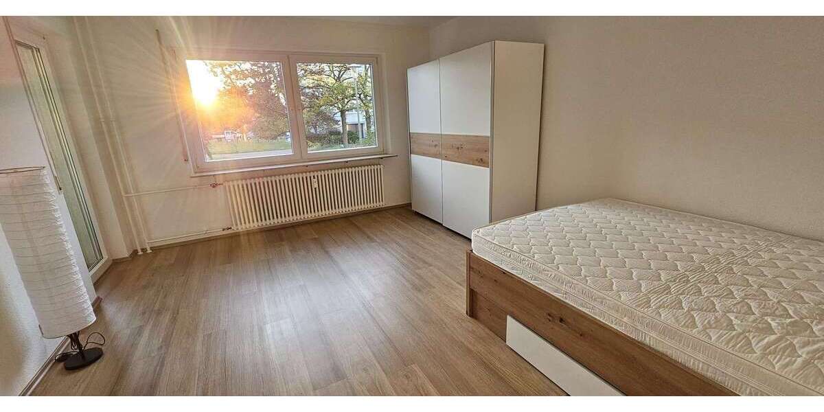 WG-Zimmer in Ludwigshafen am Rhein 460 € 21 m² zimmer