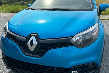 Renault Captur 127.800 km 6.300 &euro; Bensheim 64625