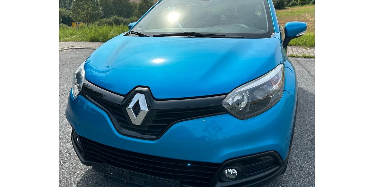 Renault Captur 127.800 km 6.300 &euro; Bensheim 64625