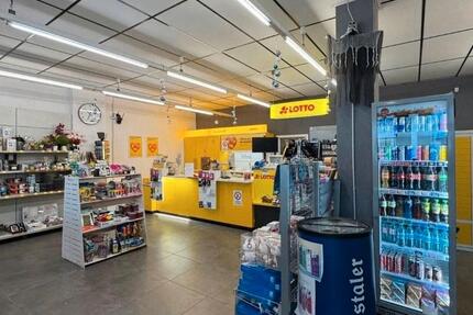 Gewerbeobjekt Ludwigshafen am Rhein Ludwigshafen-Hemshof - 1.550&euro; | Angebot:26168015