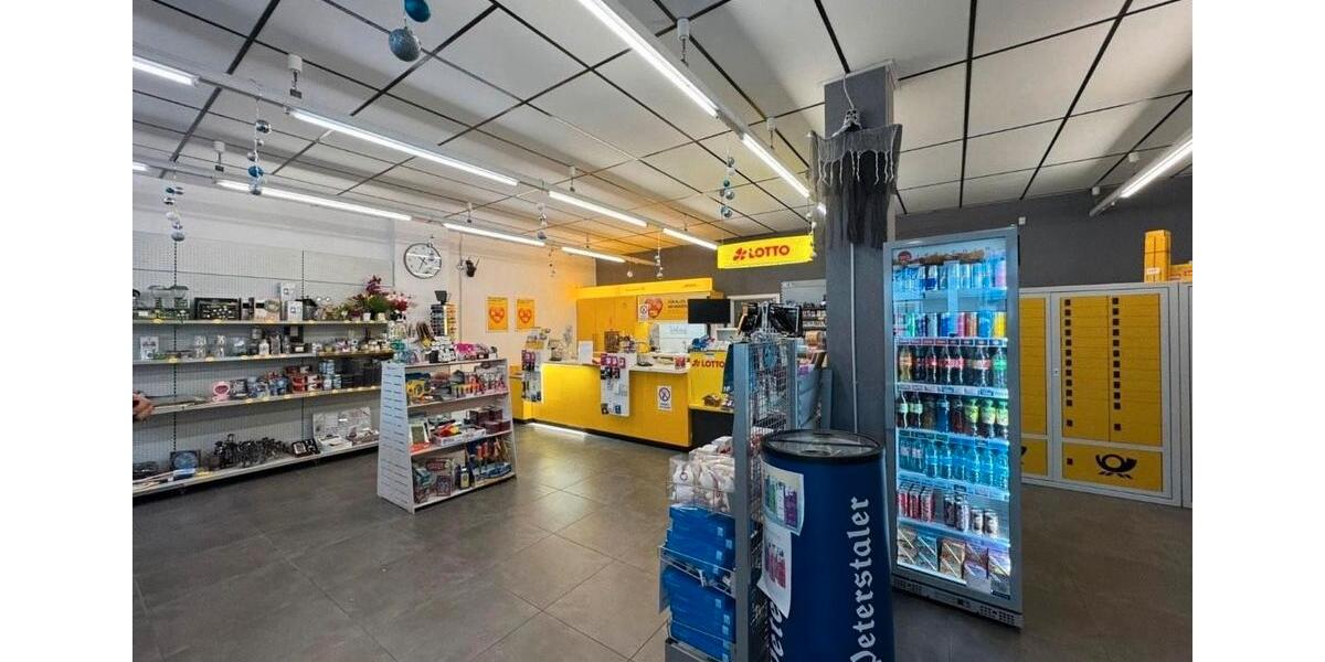 Gewerbeobjekt Ludwigshafen am Rhein Ludwigshafen-Hemshof - 1.550&euro; | Angebot:26168015
