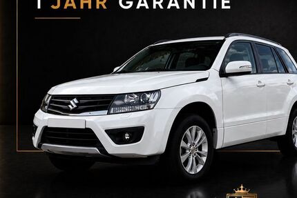 Suzuki Grand Vitara 51.000 km 16.900 &euro; Speyer 67346