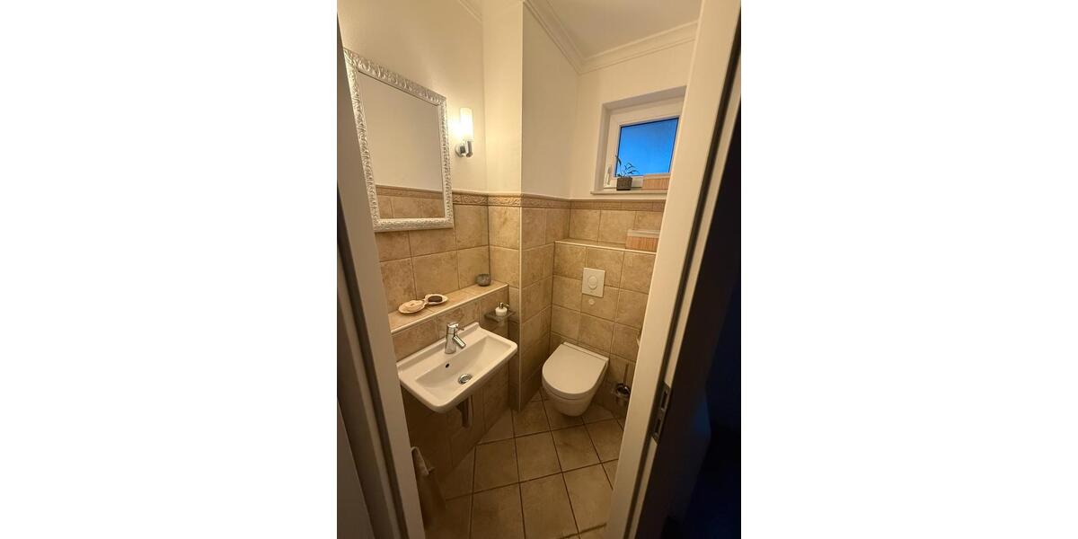 Reihenhaus Weinheim - 4 Zimmer, 132 m&sup2;, 650.000&euro; | Angebot:24869945