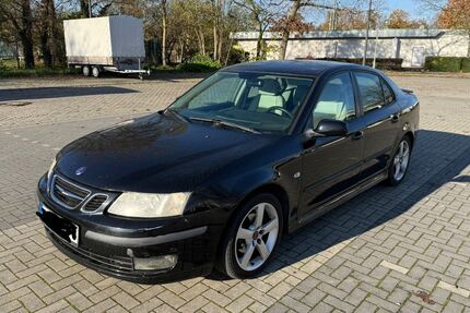 Saab 9-3 304.000 km 1.700 &euro; Gommersheim 67377