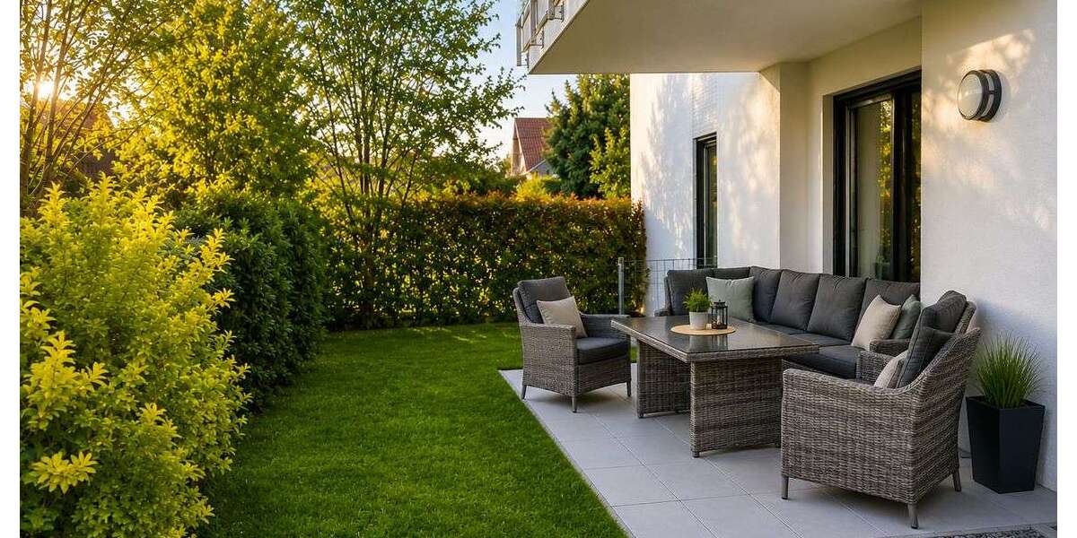 Etagenwohnung Ludwigshafen Ludwigshafen-Oggersheim - 4 Zimmer, 142 m&sup2;, 495.000&euro; | Angebot:26763774