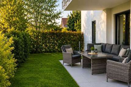 Wohnung Ludwigshafen Ludwigshafen-Oggersheim - 4 Zimmer, 142 m&sup2;, 495.000&euro; | Angebot:26763774
