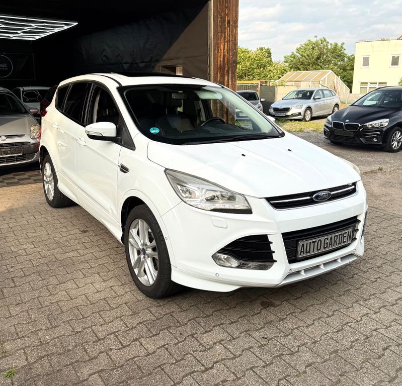 Kuga