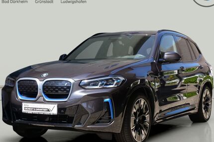 BMW iX3 55.400 km 39.900 &euro; Bad Dürkheim 67098