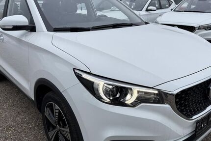 MG ZS 43.433 km 12.495 &euro; Heidelberg 69123