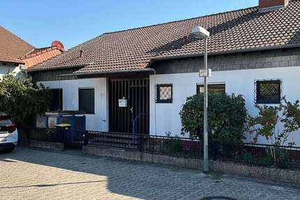 Haus Ludwigshafen Rheingönheim - 4 Zimmer, 116 m&sup2;, 395.000&euro; | Angebot:27231111