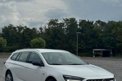 Opel Insignia 186.000 km 12.000 &euro; Hockenheim 68766