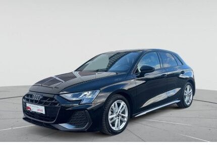 Audi A3 28.191 km 31.850 &euro; Bensheim 64625