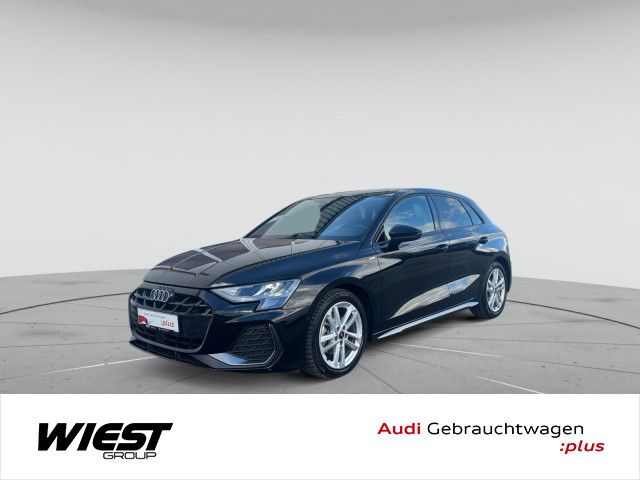 Audi A3 28.191 km 31.850 &euro; Bensheim 64625