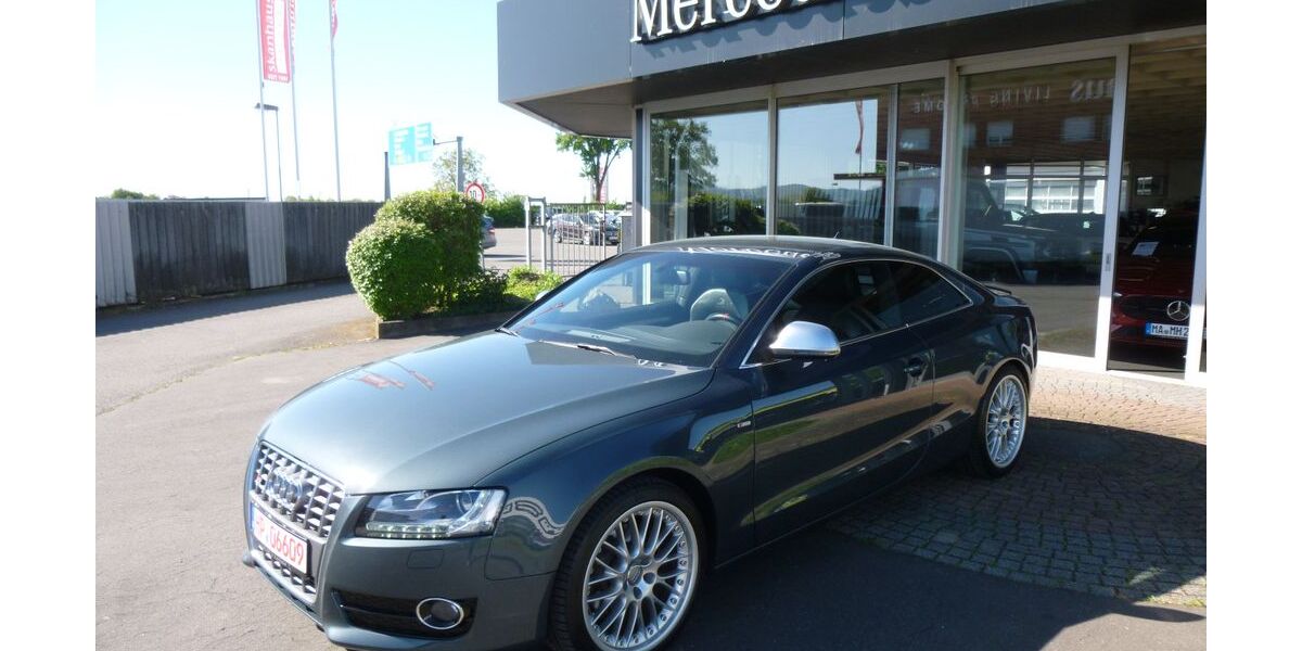 Audi A5 157.800 km 10.900 &euro; Viernheim 68519
