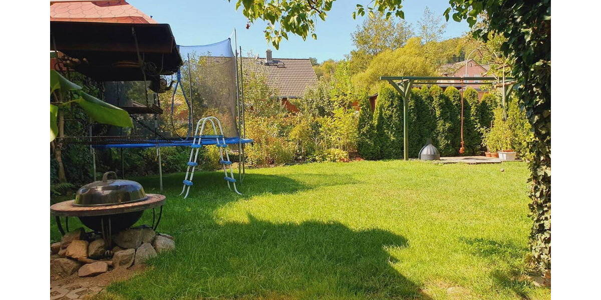 Etagenwohnung Lautertal - Elmshausen Elmshausen - 4 Zimmer, 100 m&sup2;, 1.050&euro; | Angebot:26377359
