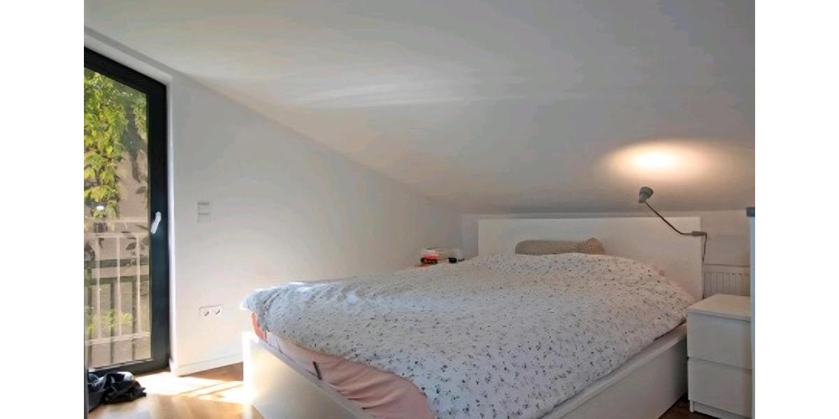 Etagenwohnung Heidelberg Neuenheim - 1.5 Zimmer, 62 m&sup2;, 1.390&euro; | Angebot:25376684