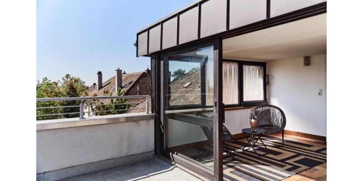 Terrassenwohnung Neustadt an der Weinstraße - 2 Zimmer, 62 m&sup2;, 1.100&euro; | Angebot:26615971
